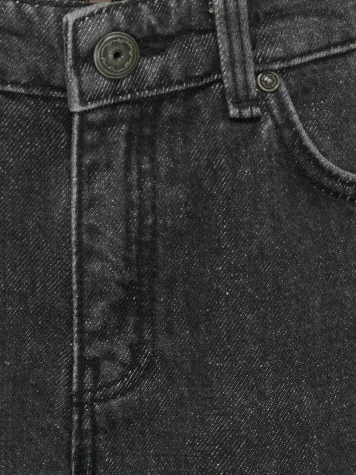 KOGLUMI JEANS MED HJERTER