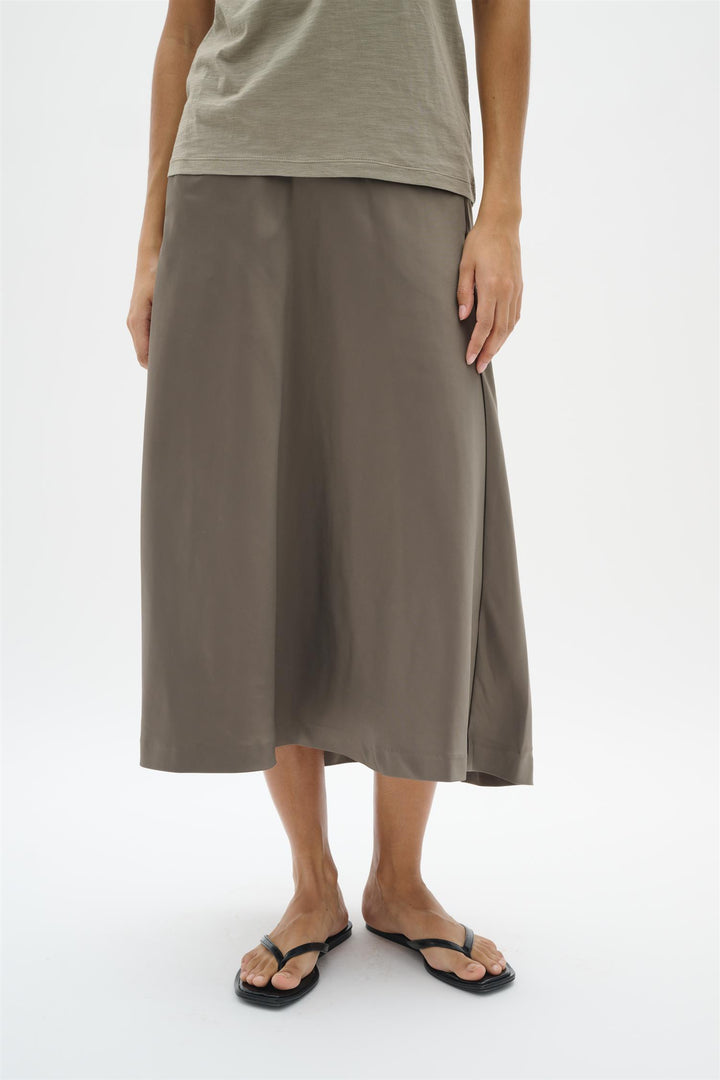 Zilkyiw Skirt