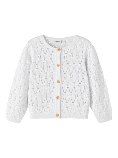 NMFFALILLE CARDIGAN