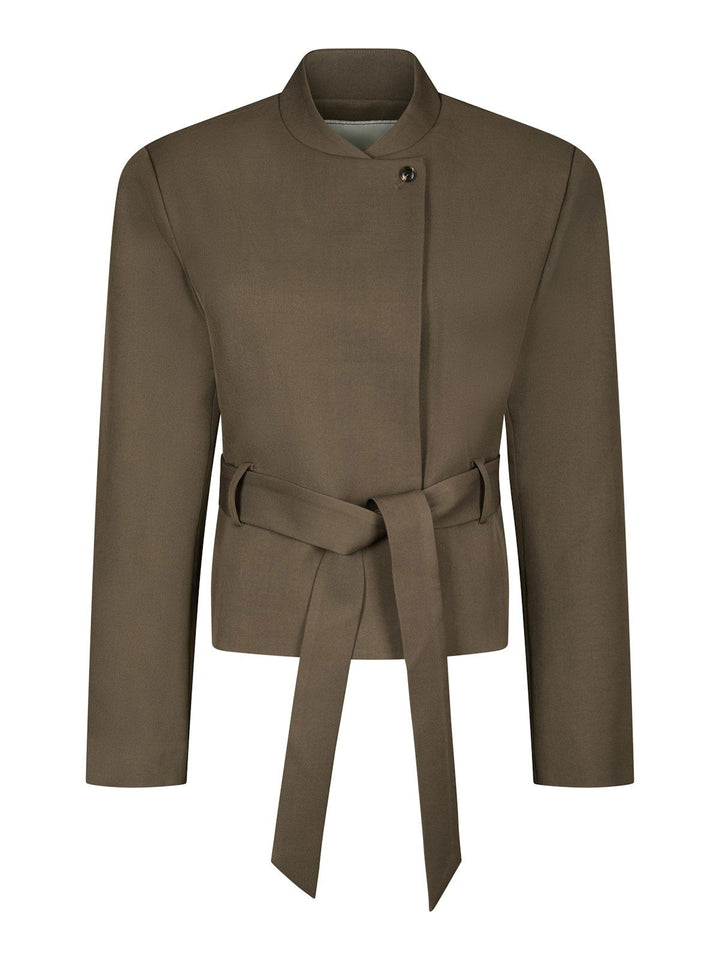 Kailyn Structure Blazer
