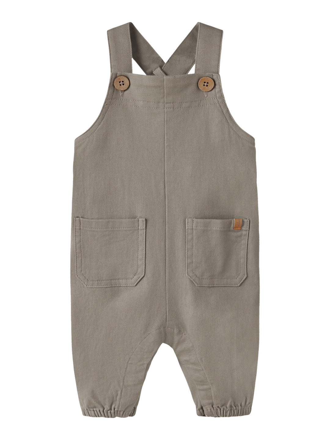 NBMDOREEN LOOSE OVERALL