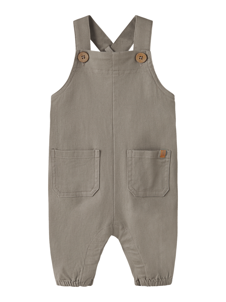 NBMDOREEN LOOSE OVERALL