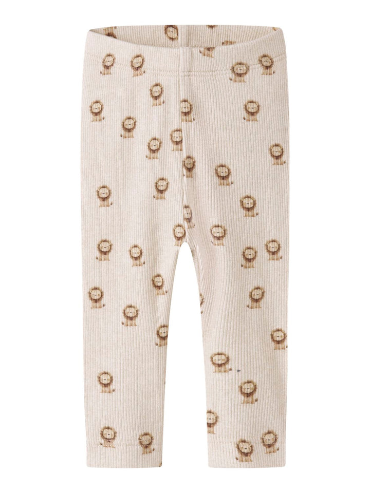 NBMHOBIT LEGGING