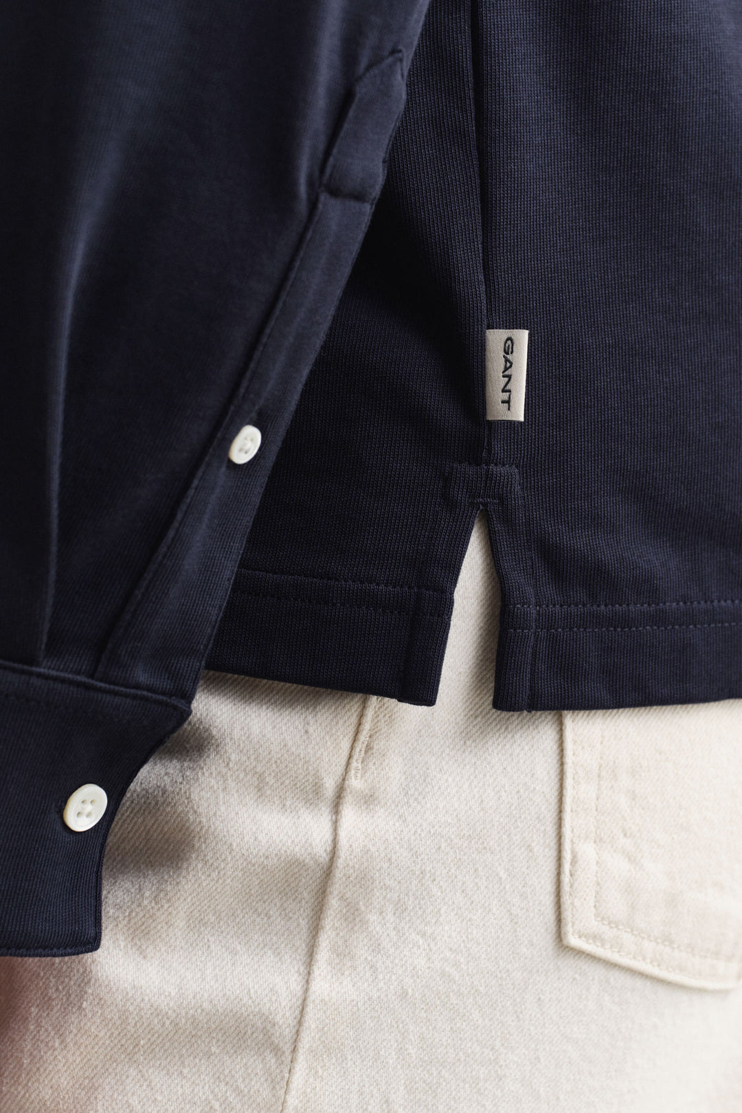 Pima Ls Polo