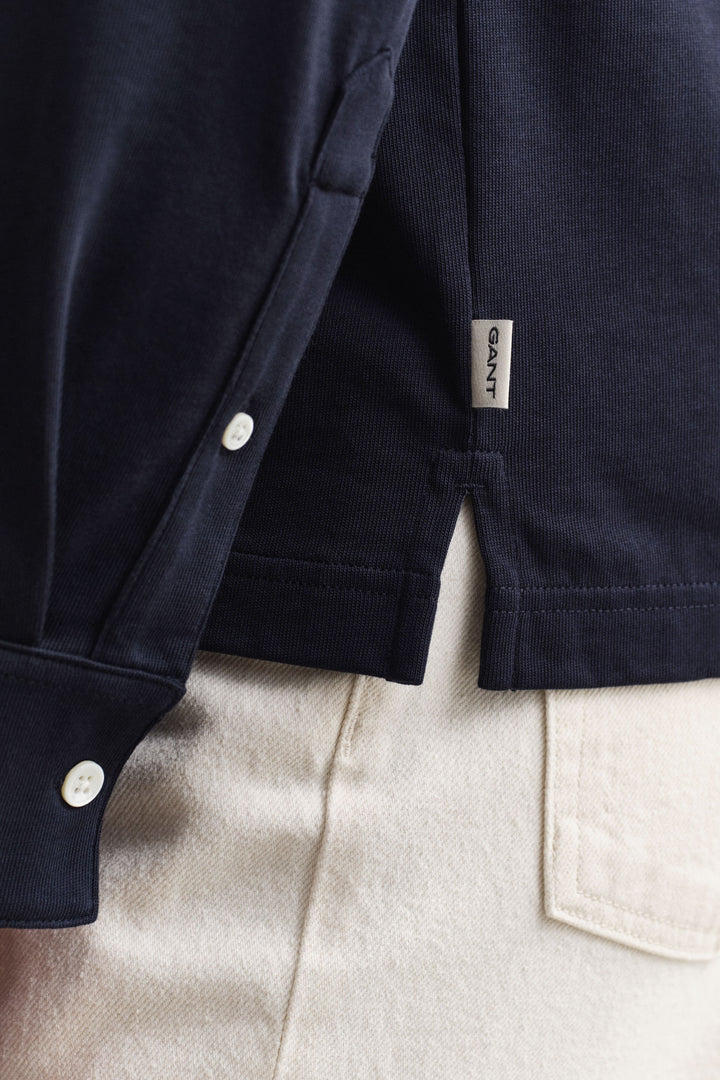 Pima Ls Polo