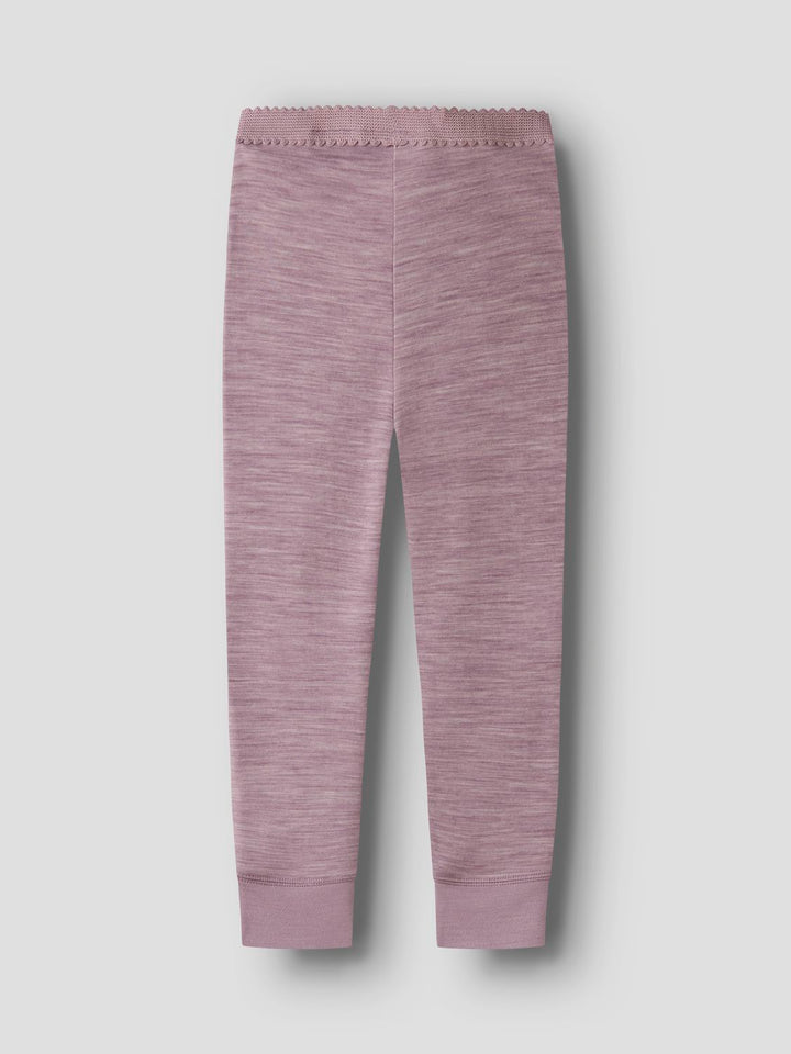 NMFWYLA WO/VI LEGGING