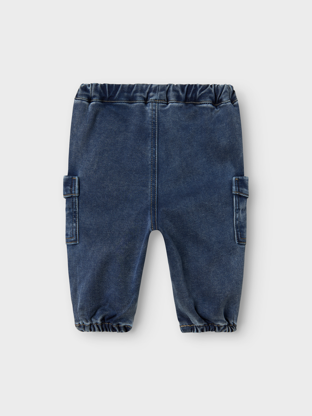 Nbmben Baggy R Bru Jeans 8740-To N