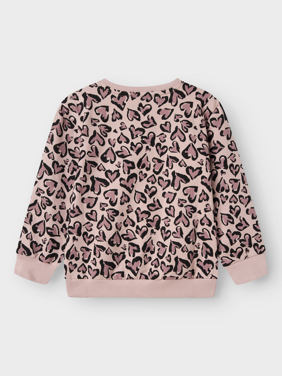 NMFJANNI STITCH GENSER