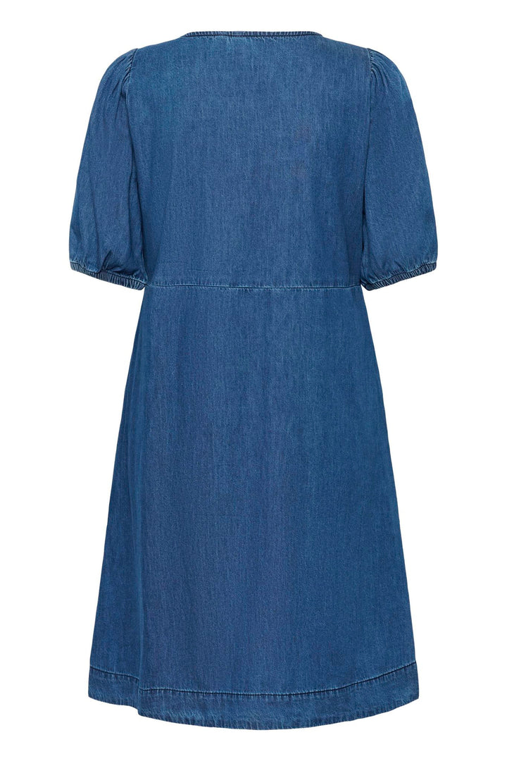 Cunua Arpa Ss Dress