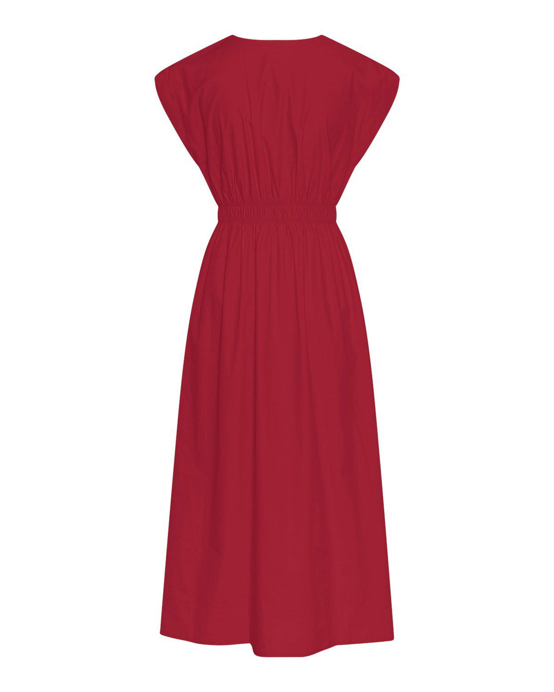 Mschwiliane Sl Dress