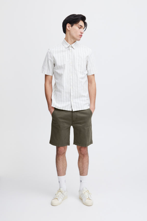 CFALLAN chino shorts