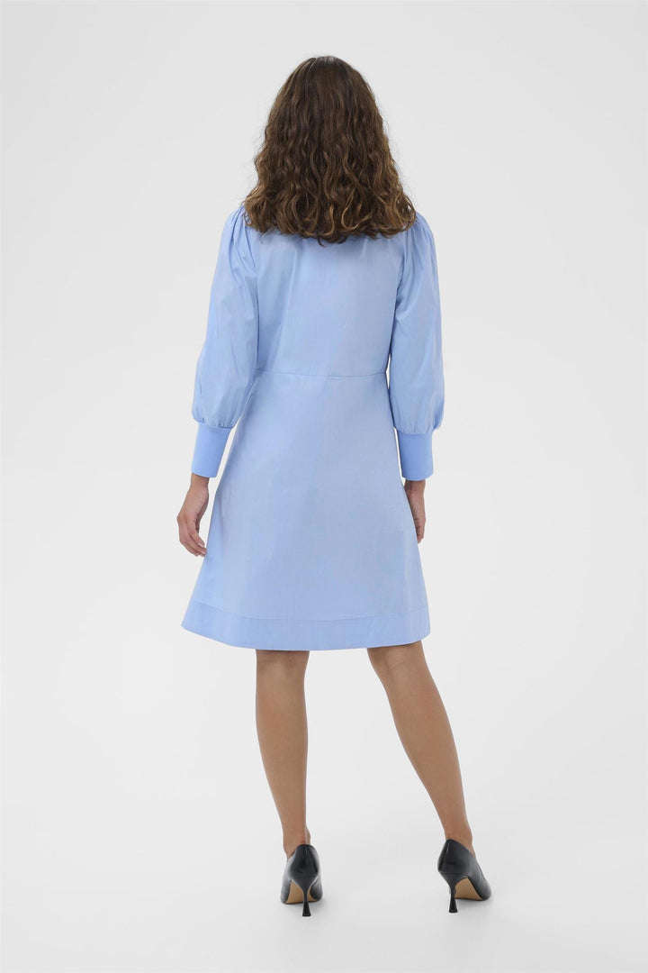 Cukiea Antoinett Rib Dress