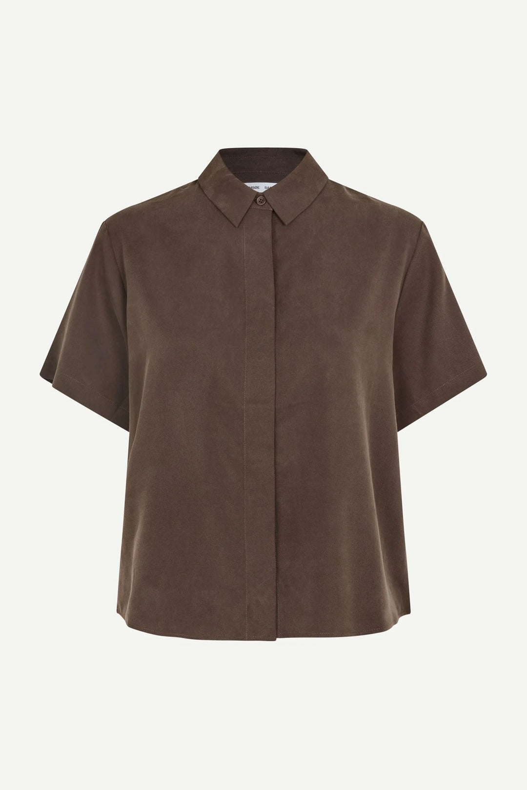 Mina Ss Shirt 14028