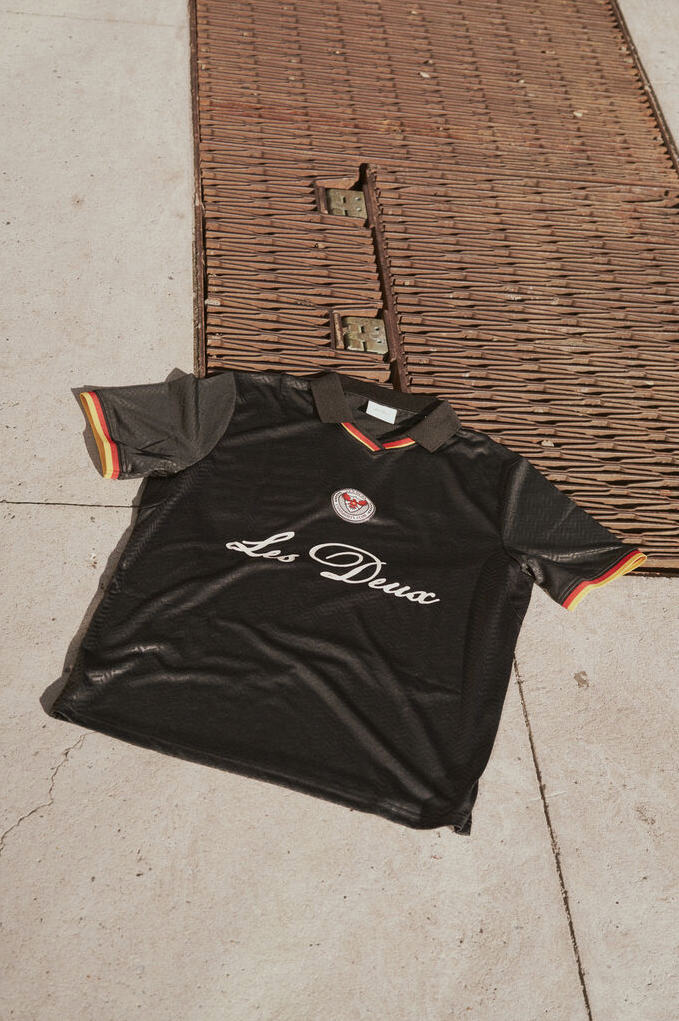 Germany Football Jersey