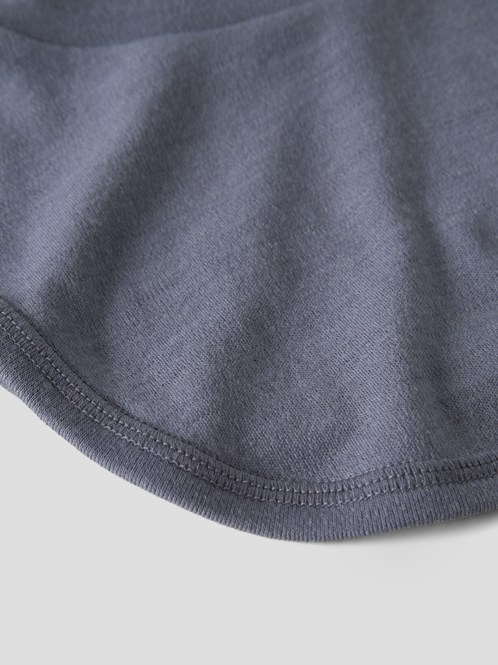NMMWILLIT WOOL HALSVARMER