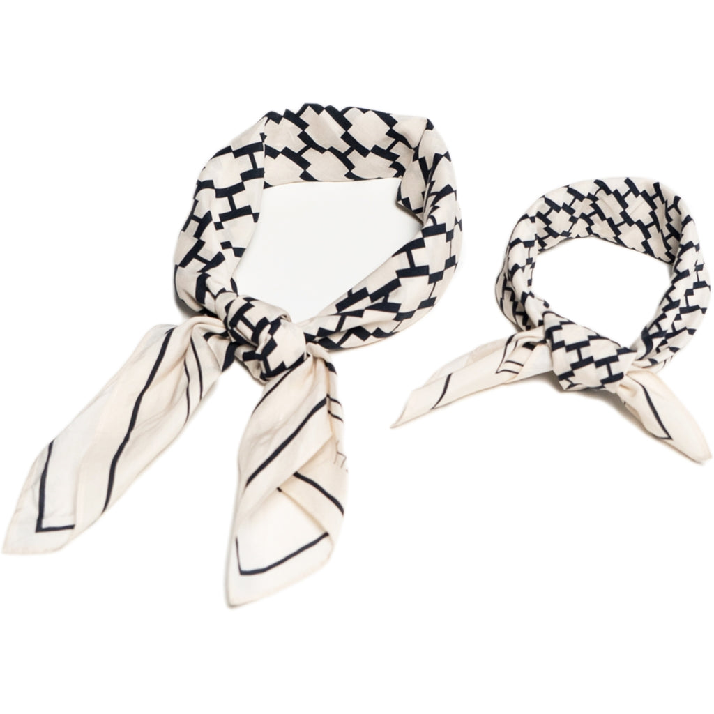 VENICE Scarf Small