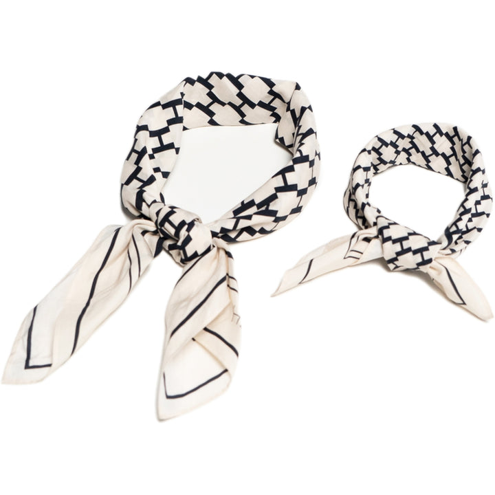 VENICE Scarf Small