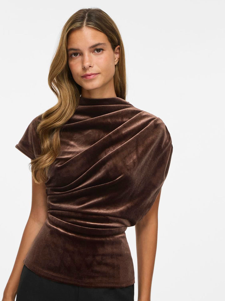 Vilivas S/l Top /dc