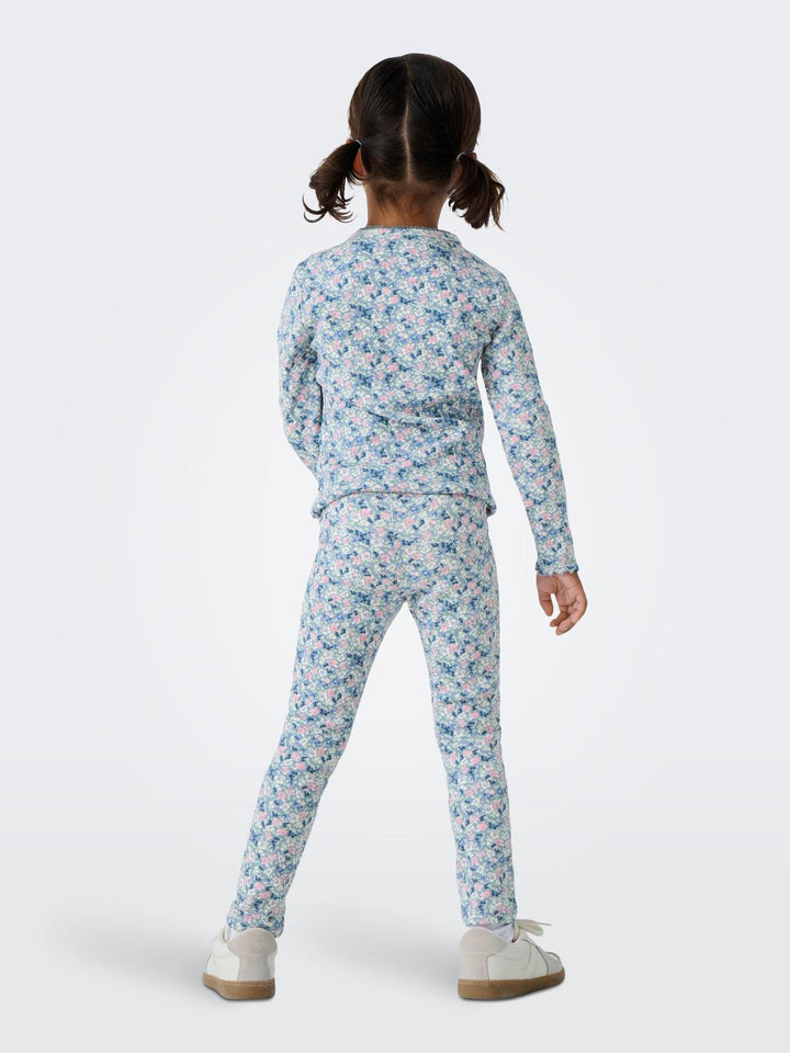 KMGTRINNY LIFE TOPP NOOS