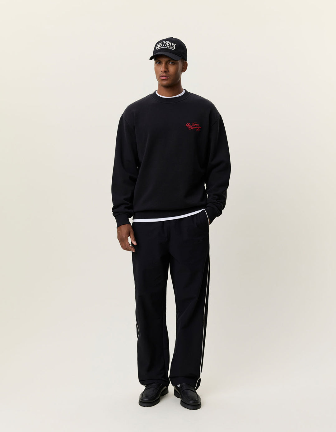 Service Sweatshirt