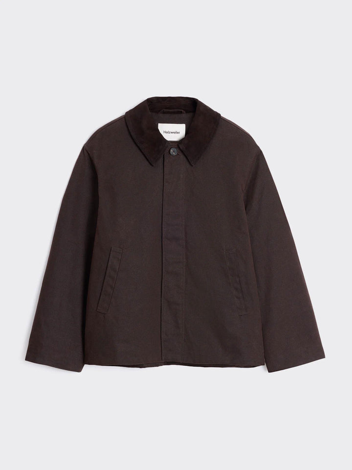 Danni Jacket