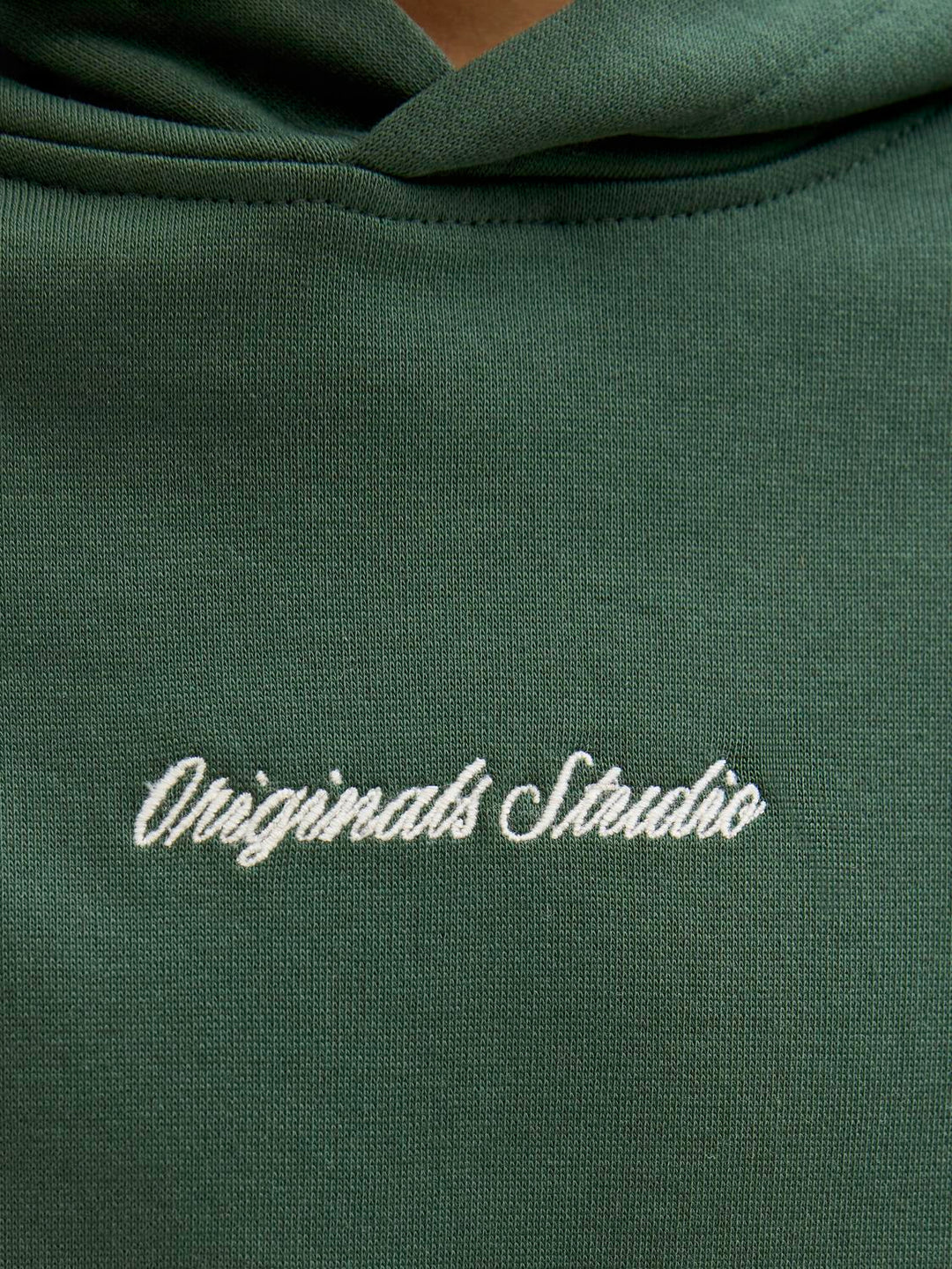 JORNORREBRO HOODIE