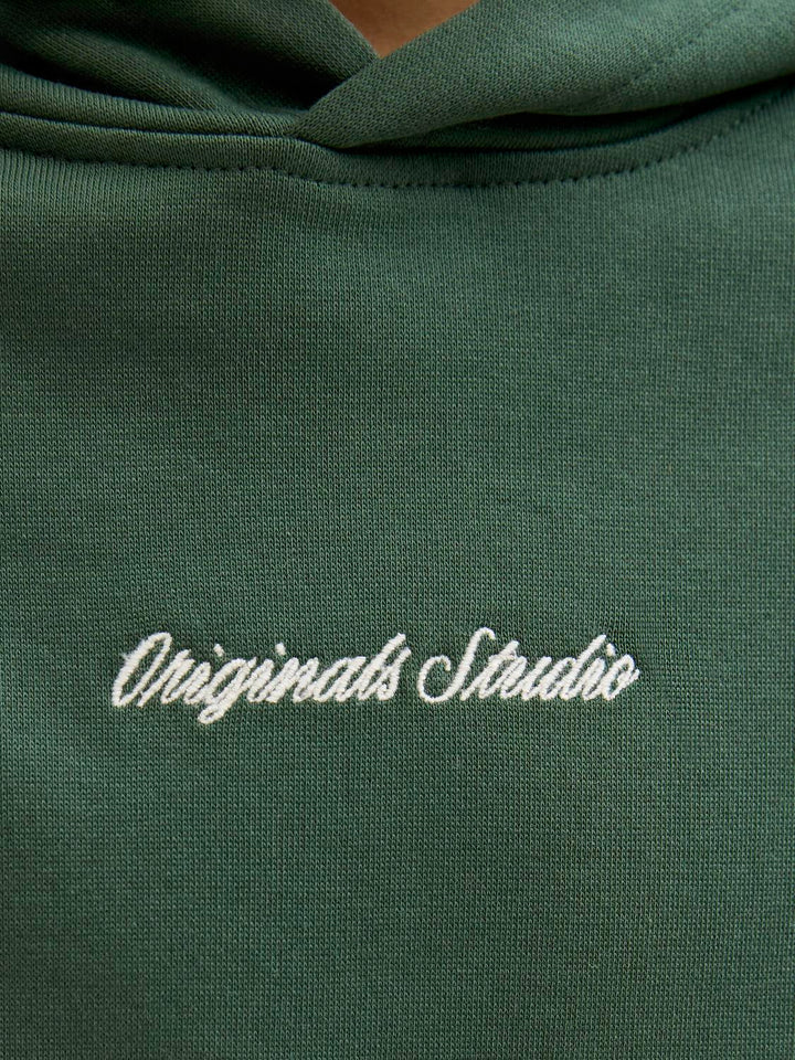 JORNORREBRO HOODIE