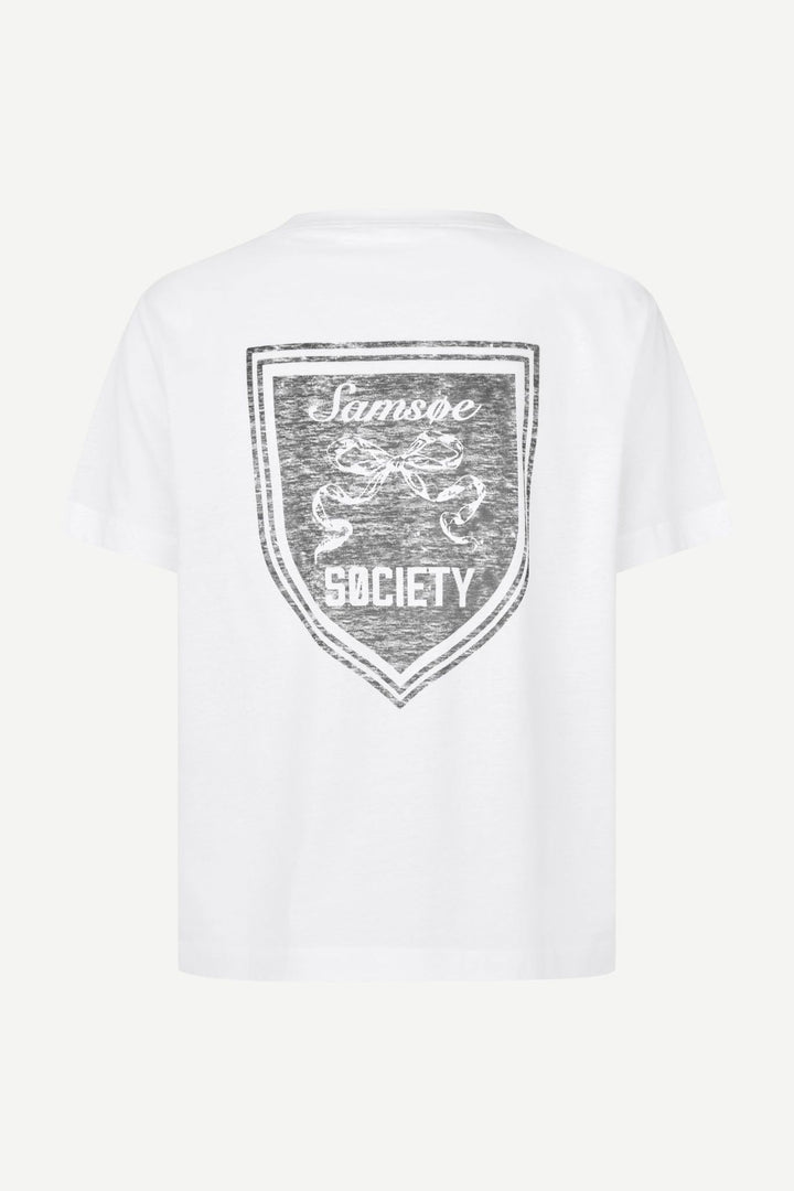 Sacamino Ss T-Shirt 15276