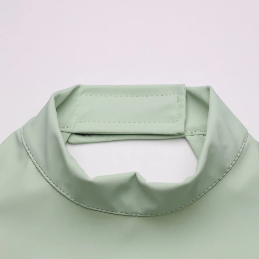 2-PK HIGH NECK SMEKKE
