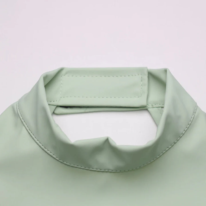2-PK HIGH NECK SMEKKE