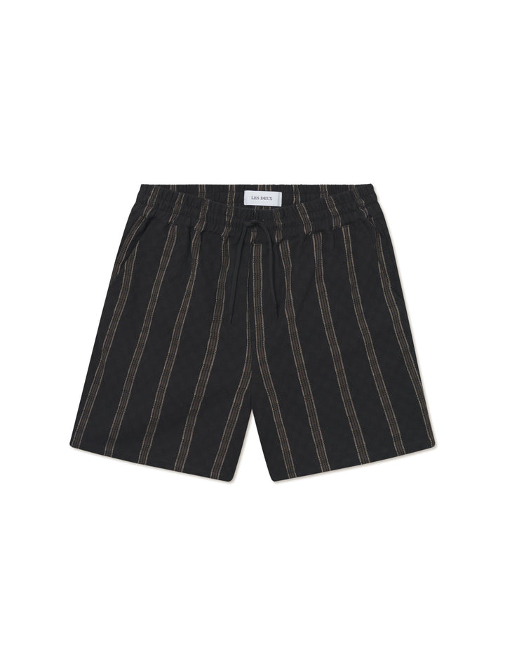 Harry Check Dobby Shorts