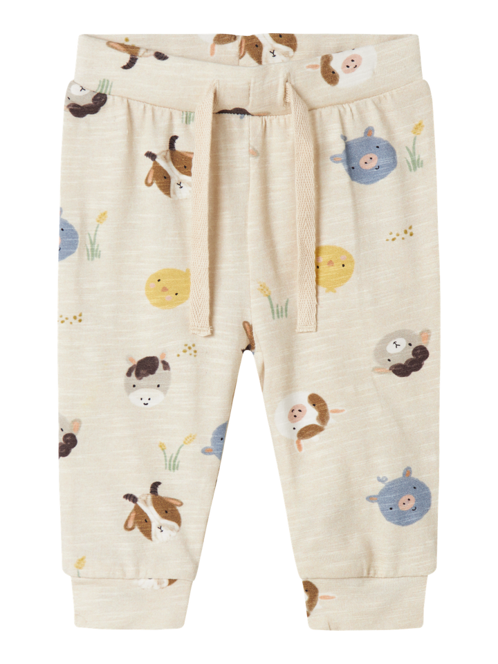 NBMLARM PANT