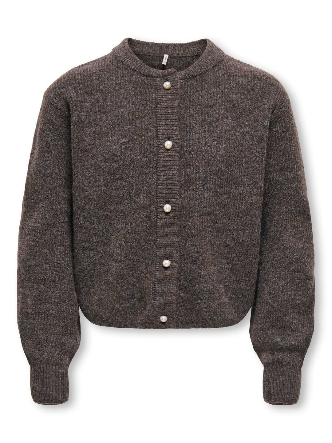 KOGLUMI KNIT CARDIGAN
