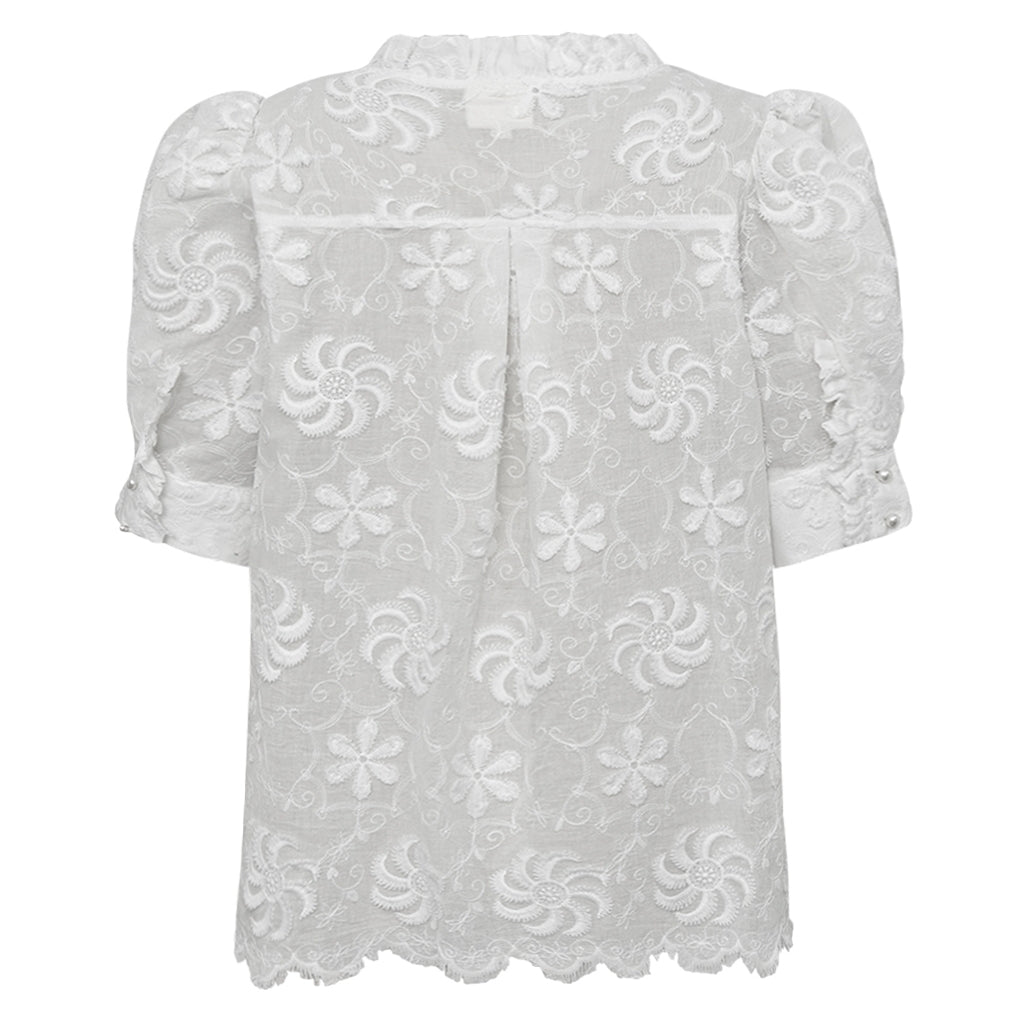 AmarGO Dia Blouse