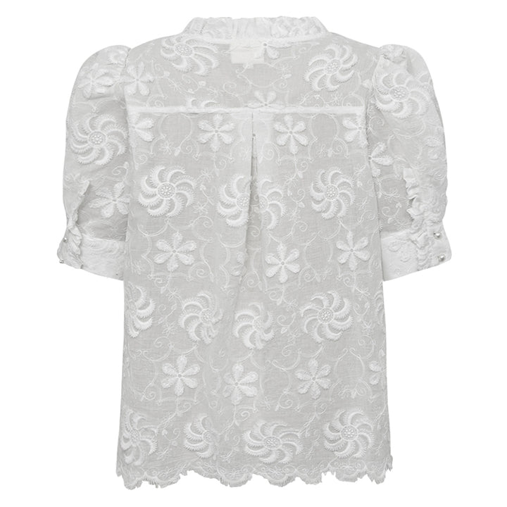 AmarGO Dia Blouse