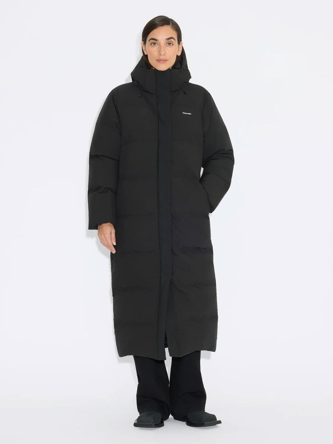 Glittertind Down Coat