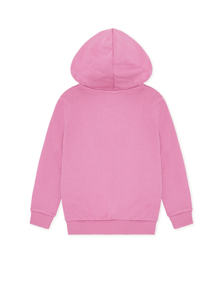 ENCORE BOUCLE HOODIE