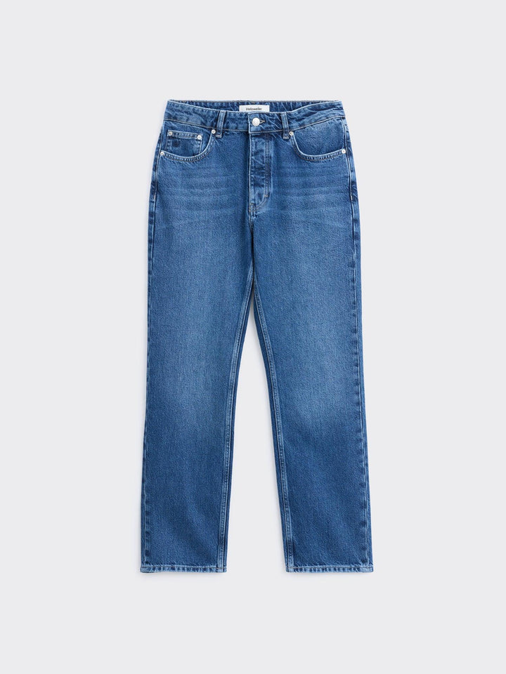 M Tapered Jeans