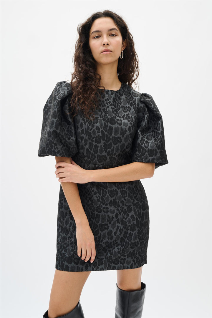 Zinaiw Mini Dress