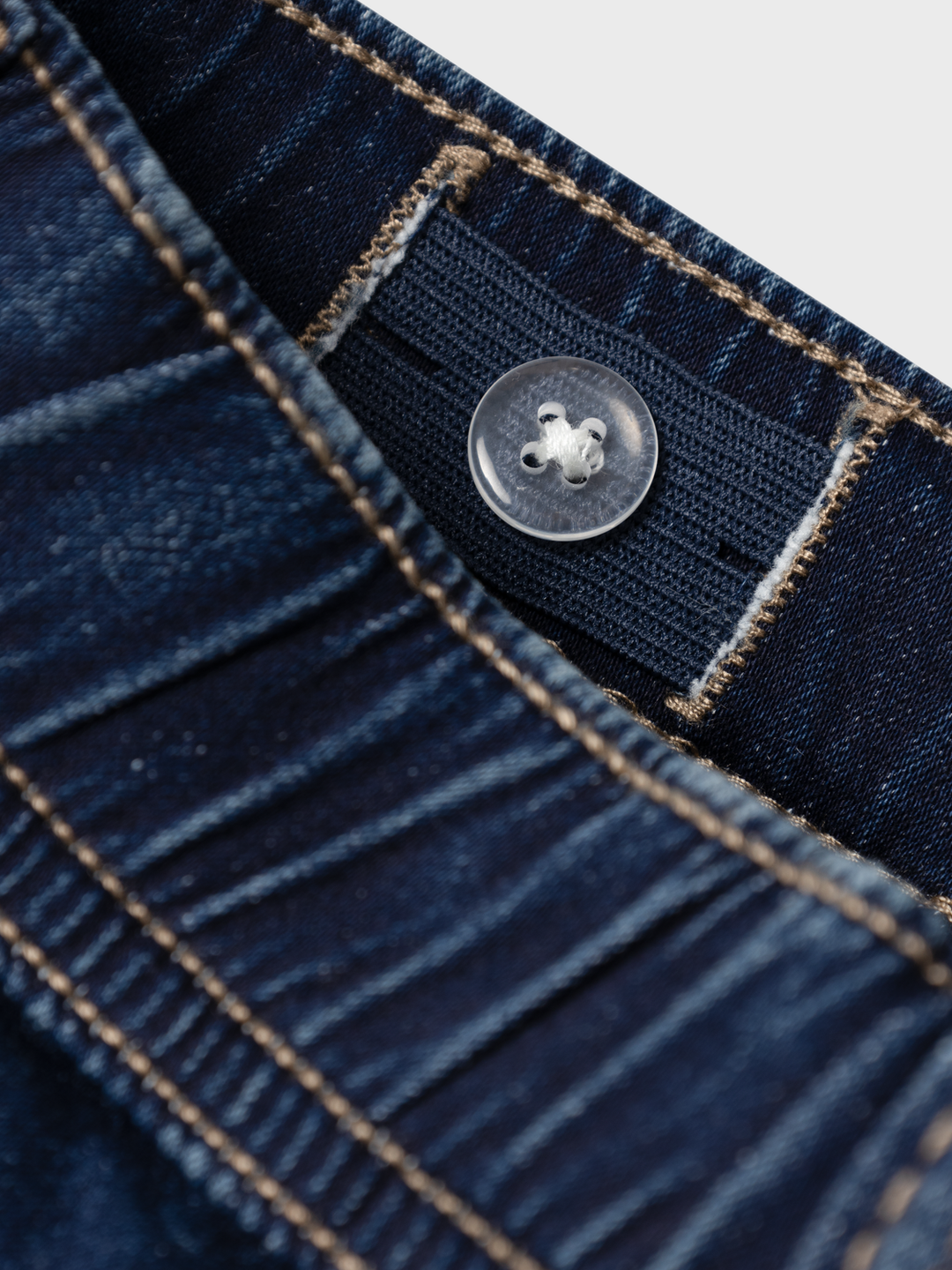 NKMRYAN SLIM SWE JEANS NOOS