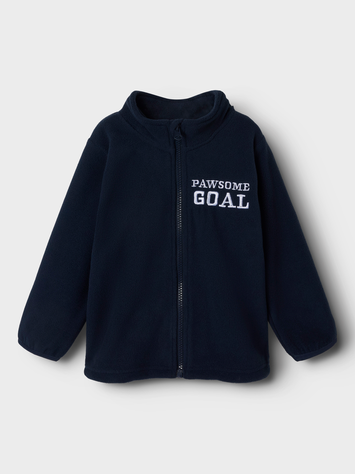 NMMJOHAN PAW PATROL FLEECE