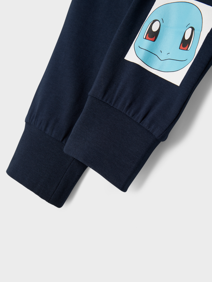 NKMABEL POKEMON NATTPYSJ