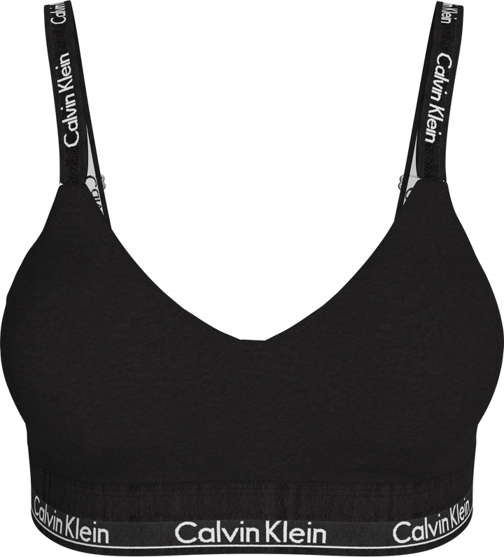 LGHT LINED BRALETTE