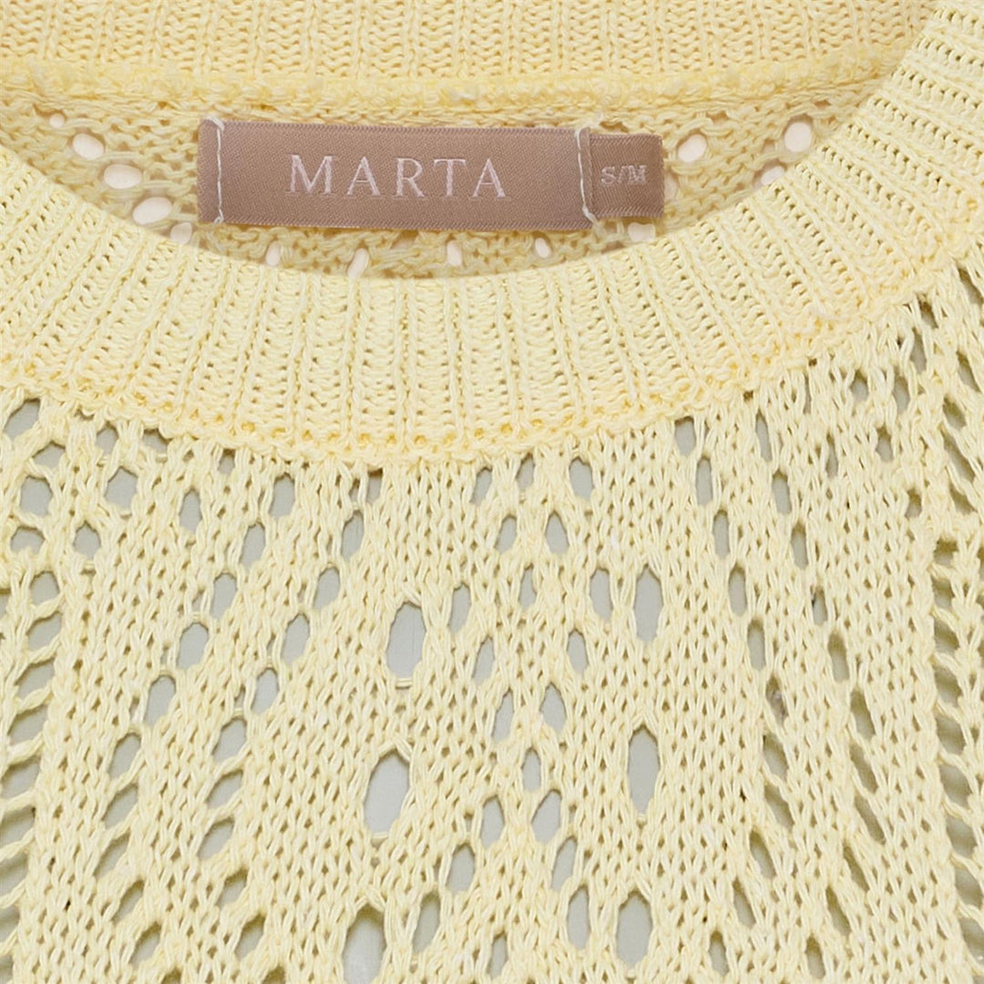 Mdcvina Knit