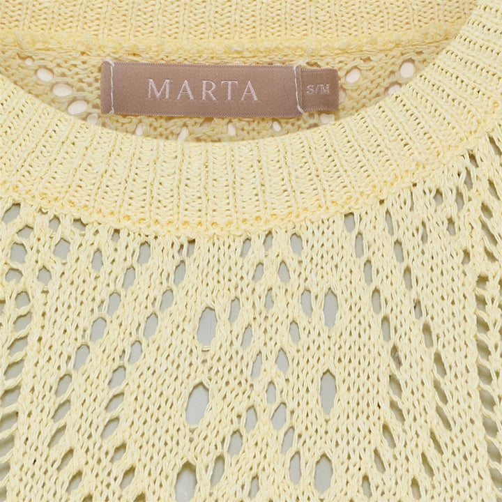Mdcvina Knit