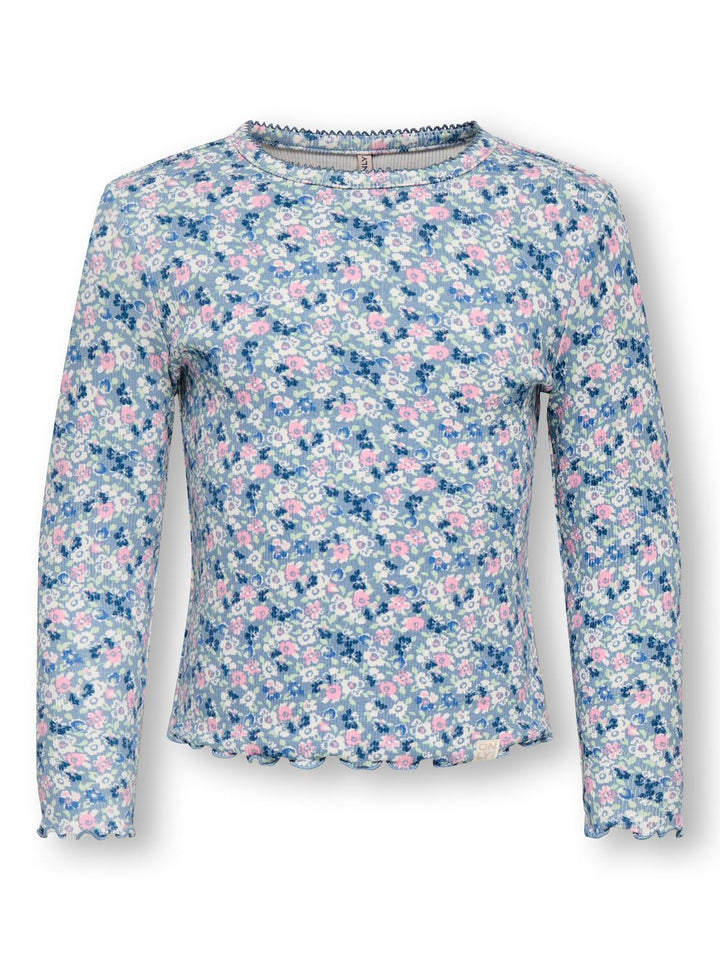 KMGTRINNY LIFE TOPP NOOS