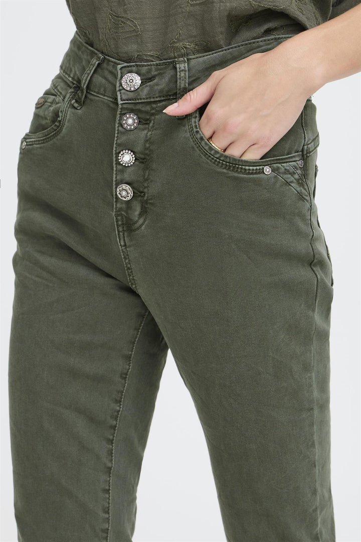 Sbspirola Pant