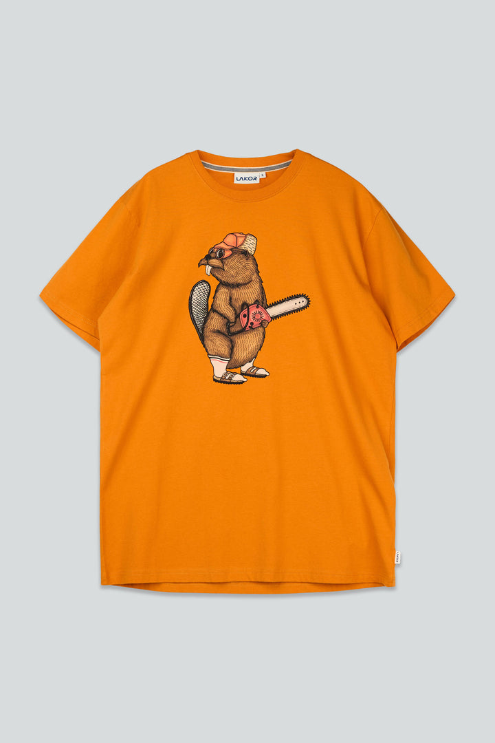 Lazy Lumber T-Shirt