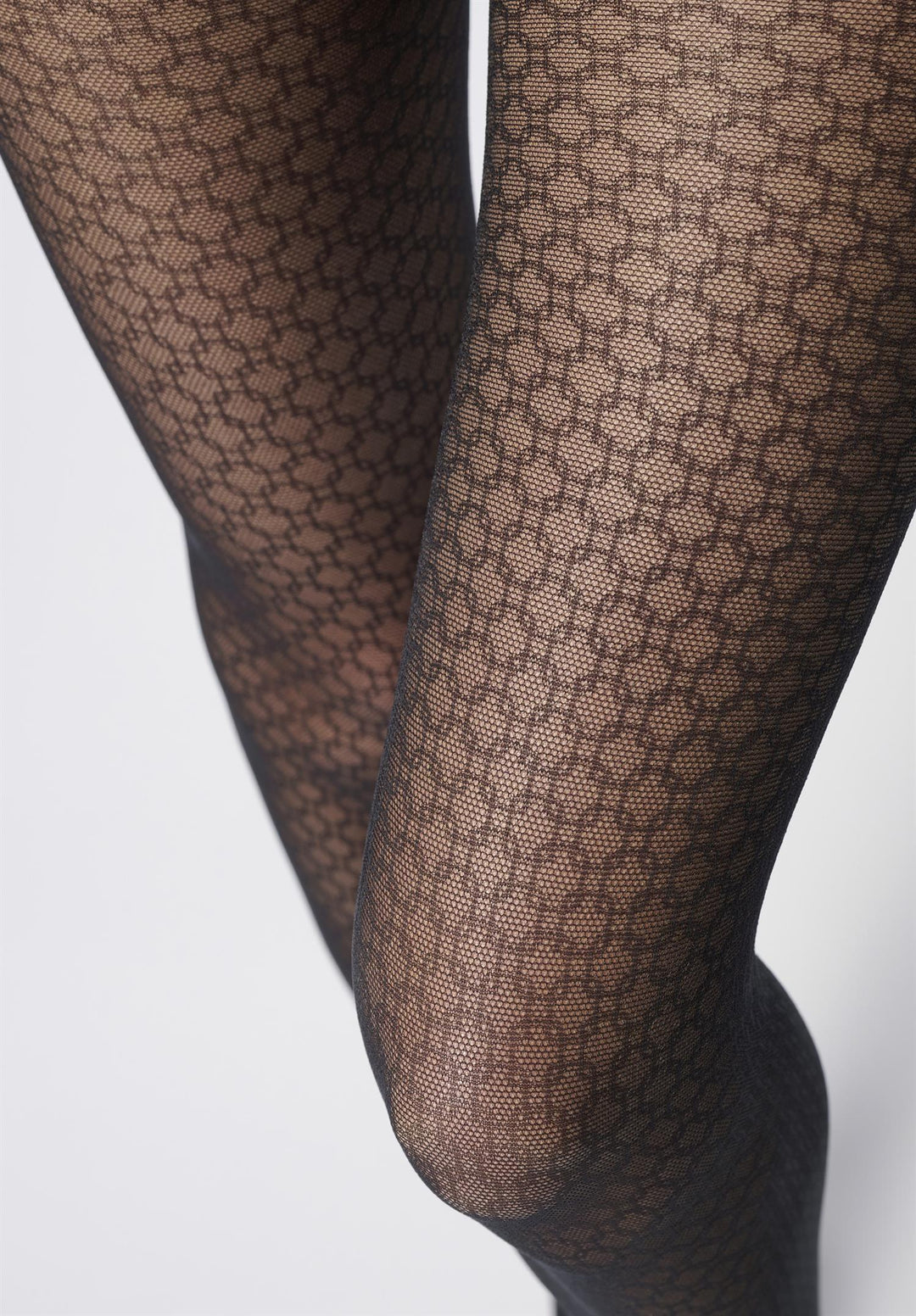 Oroblu Eco Sneakers Pattern Tights