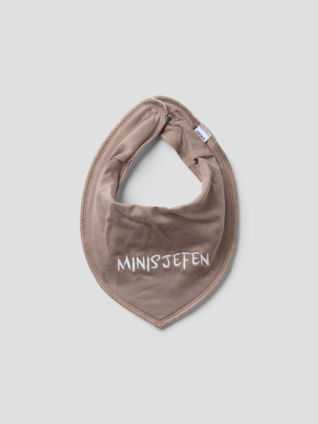 Nbnyatte Scarf Bib Box 3 J 26